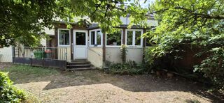  Maison � vendre 5 pi�ces 100 m�