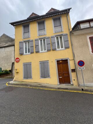  Appartement  vendre 1 pice 19 m