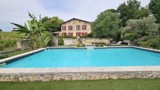  Maison à vendre 6 pièces 332 m²