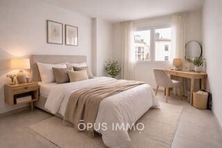  Appartement � vendre 4 pi�ces 85 m�