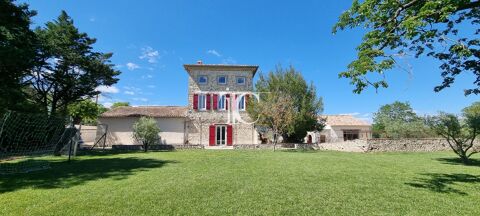   Maison de maître Maison - 15 + pièce(s) - 387 m²