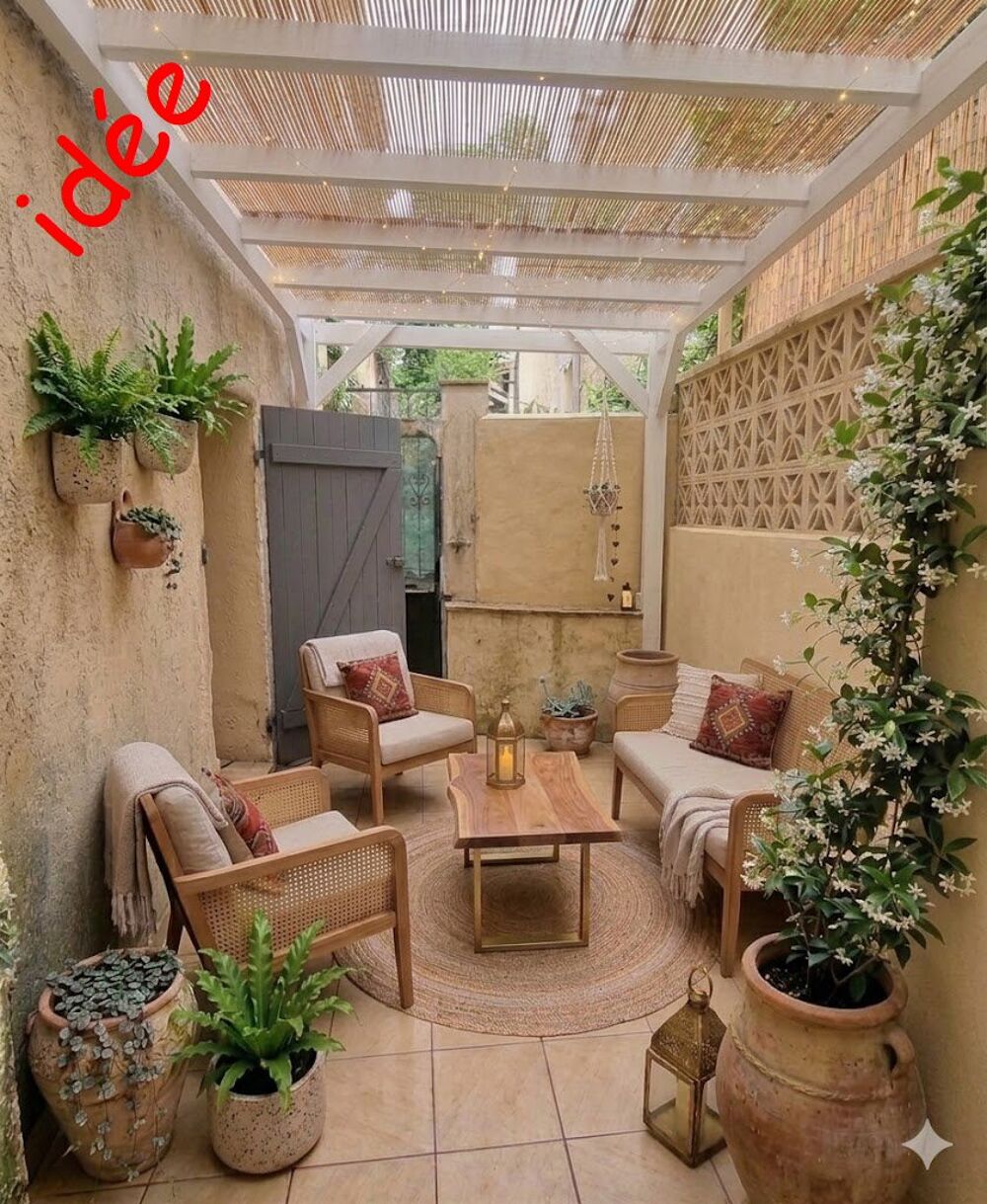 Vente Maison Maison de village Saint nazaire d'aude