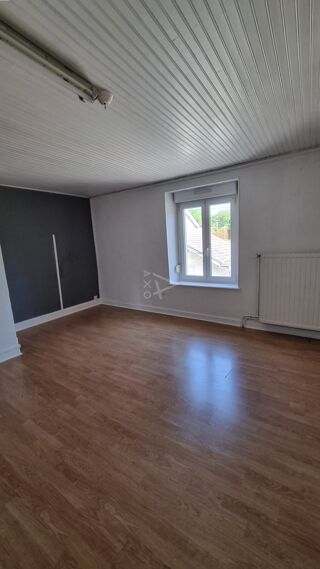  Maison � vendre 3 pi�ces 58 m�