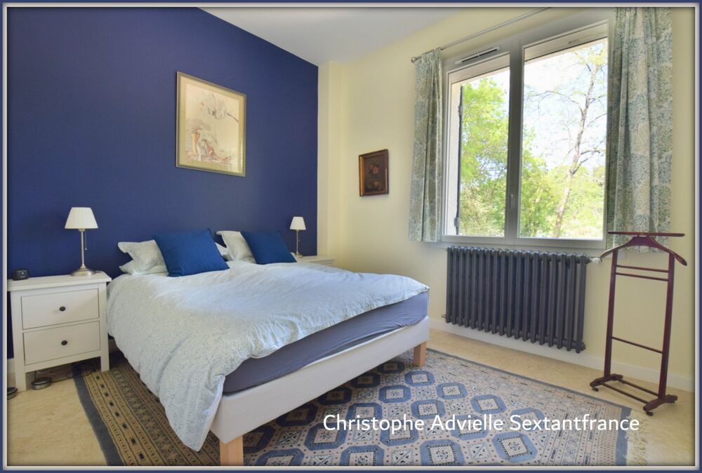 � vendre  Maison Varennes (24150)