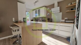  Maison à vendre 7 pièces 136 m²
