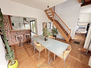  Maison � vendre 5 pi�ces 110 m�