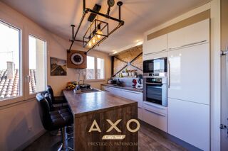  Maison � vendre 3 pi�ces 68 m�