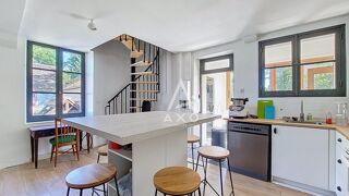  Maison � vendre 4 pi�ces 115 m�