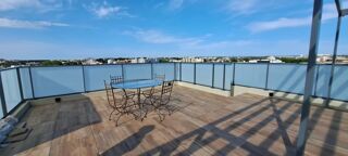  Appartement à louer 4 pièces 116 m²