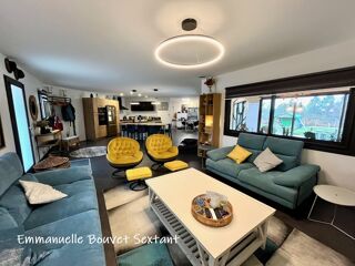  Villa � vendre 15 + pi�ces 401 m�