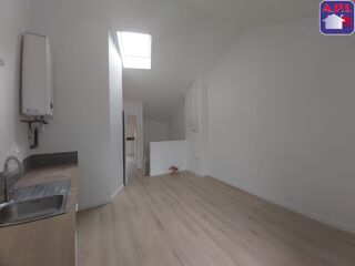  Appartement à louer 2 pièces 24 m²