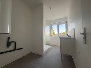  Appartement à vendre 3 pièces 62 m²
