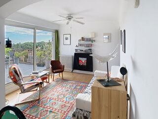  Appartement � vendre 3 pi�ces 68 m�