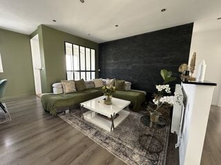  Maison à vendre 6 pièces 150 m²