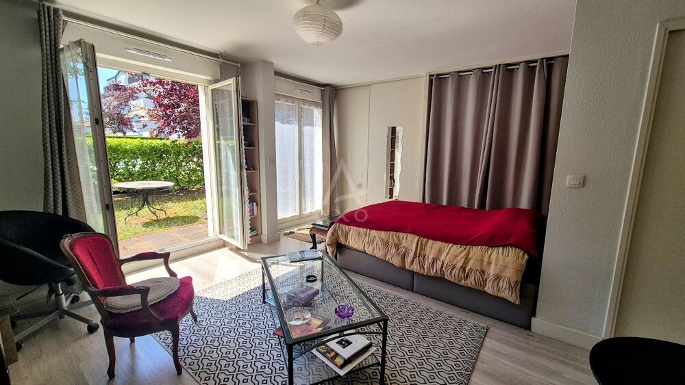 Vente Appartement Appartement en résidence Merignac
