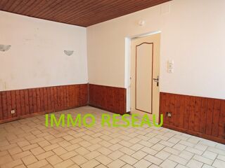  Maison à vendre 3 pièces 55 m²