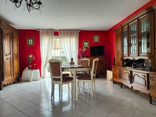  Maison � vendre 3 pi�ces 80 m�