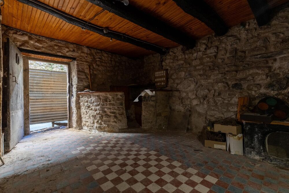 Vente Maison Maison de village Lodeve