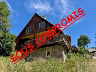  Villa � vendre 15 + pi�ces 266 m�