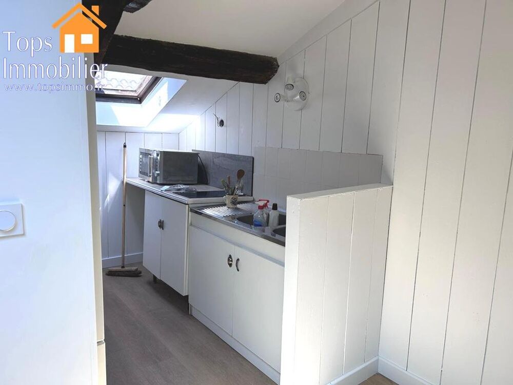 Location Appartement Duplex Villefranche de rouergue