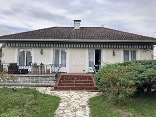  Maison � vendre 4 pi�ces 99 m�