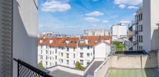  Appartement � vendre 3 pi�ces 56 m�