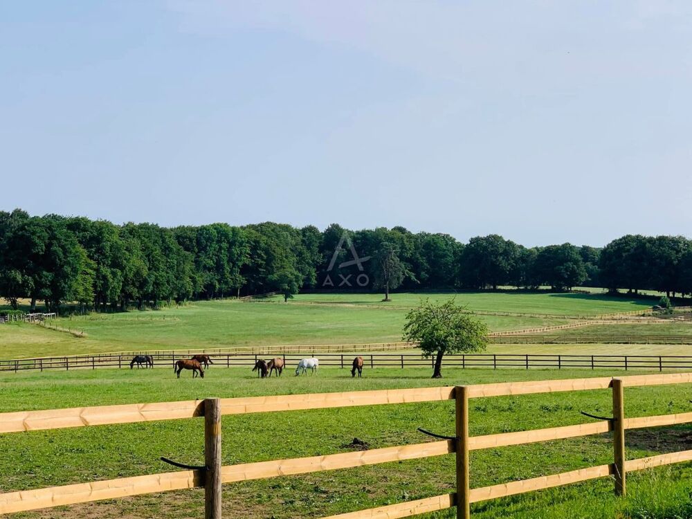 � vendre  Maison La Fert�-Mac� (61600)