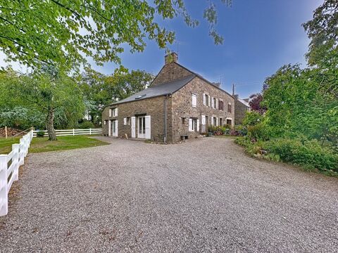   Maison Maison - 6 pi�ce(s) - 163 m�