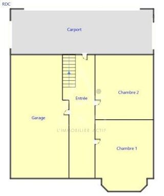  Maison � vendre 6 pi�ces 155 m�