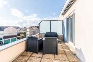  Appartement � vendre 3 pi�ces 53 m�