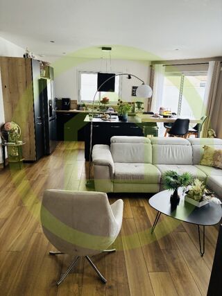  Maison � vendre 9 pi�ces 107 m�