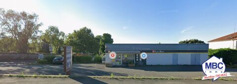 Alimentation 75990 49410 Mauges-sur-loire