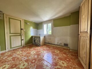  Appartement � vendre 2 pi�ces 50 m�