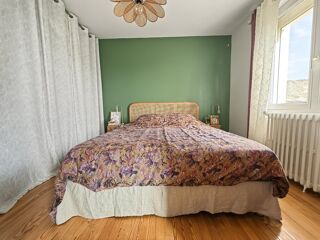  Maison à vendre 5 pièces 100 m²