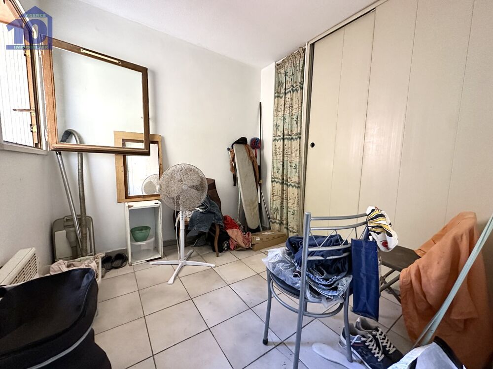 Vente Appartement Appartement Valras plage