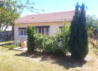  Maison à vendre 4 pièces 60 m²