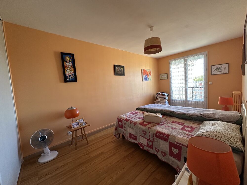 Vente Appartement Appartement Le havre