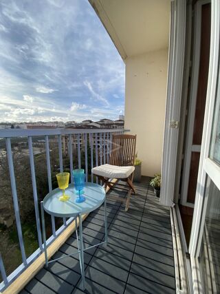  Appartement � vendre 2 pi�ces 50 m�