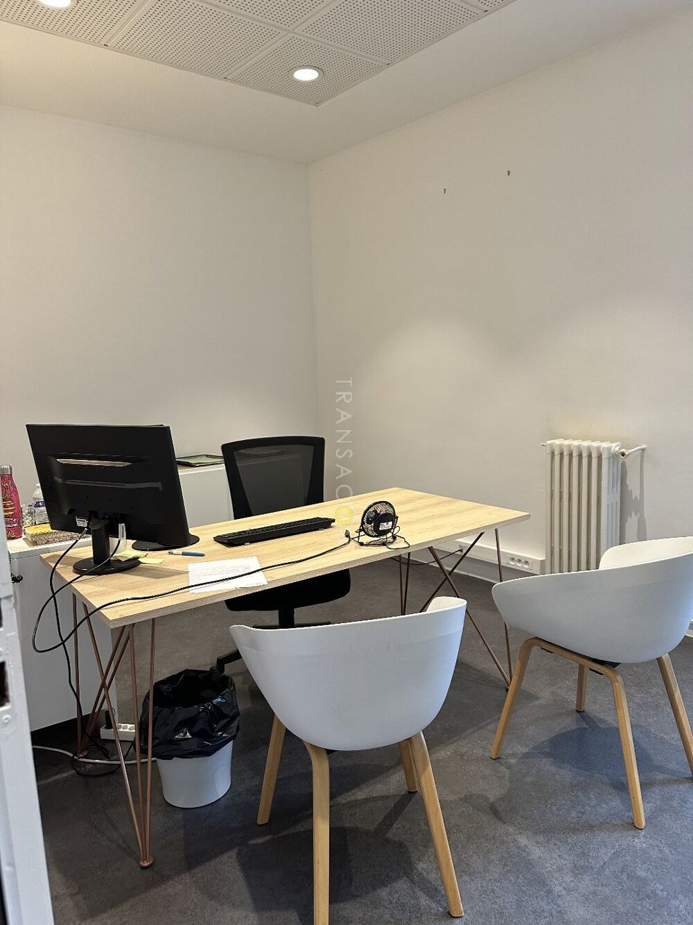  Bureau Tours