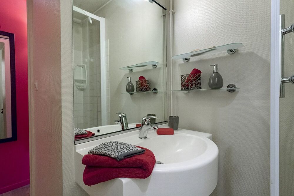 Vente Appartement Résidence Tourisme Orcieres