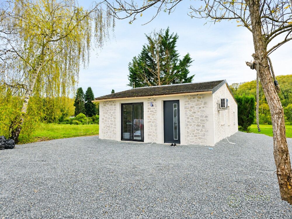 Maison 3 pièces 68 m² · à Saint Marcel · 68 m² · 125 000 €