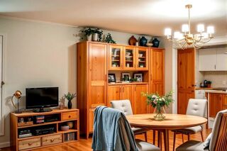 Maison à vendre 4 pièces 82 m²