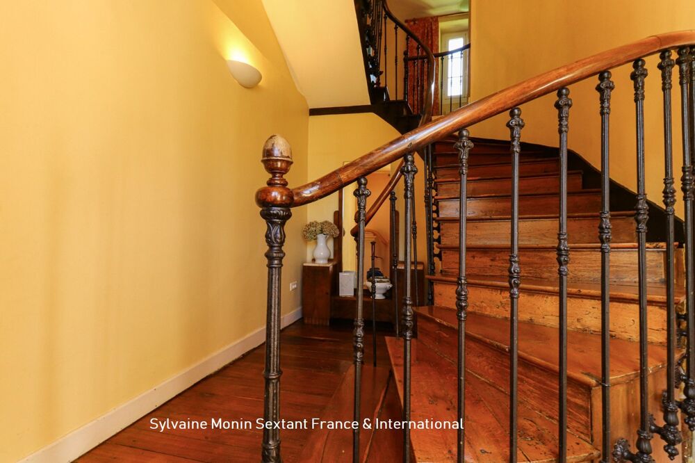 à vendre  Villa Lanouaille (24270)