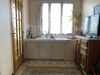  Maison � vendre 8 pi�ces 142 m�