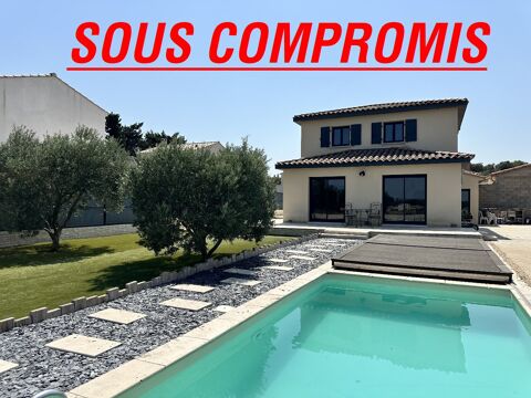   Villa Maison - 4 pi�ce(s) - 125 m�