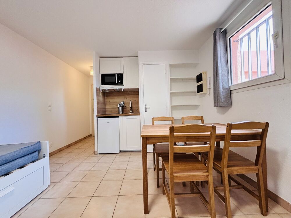 Location Appartement Appartement Montpellier - fac de pharma