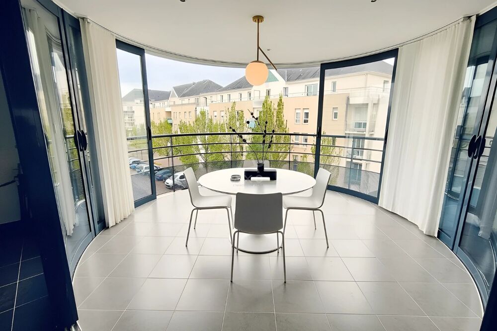 Vente Appartement Appartement Angers