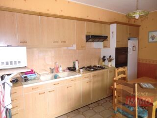  Maison � vendre 4 pi�ces 95 m�