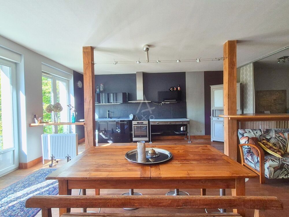 Vente Maison Maison Vigy