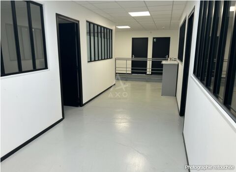 Entrep&ocirc;ts et Bureaux 682500 95130 Franconville